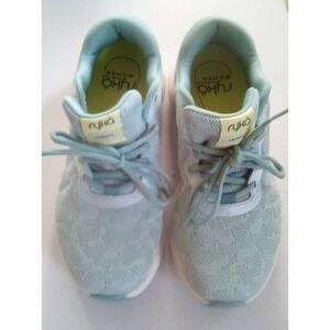 Ryka Frenzy Walking Shoes Women's Size (9)‎ (Wide)
